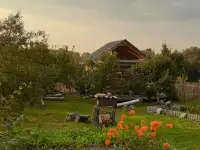Двухэтажный дом в 5-ти минутах ходьбы от центра., фотография 4