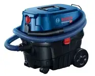 Пылесос bosch gas 12-25 pl 060197c100