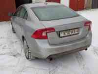 Продам Volvo S60, фотография 5
