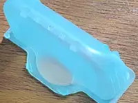 Сменная кассета для станка Gillette Venus Divine, фотография 4
