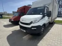 Грузоперевозки Барановичи по Беларуси гидроборт