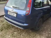 Форд Фокус Ford Focus, фотография 2