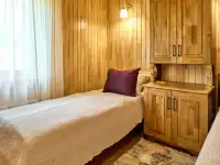 Уютные домики в живописном месте в аренду, фотография 2