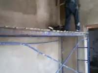 Внутренняя и наружная отделка, фотография 12