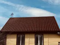 Кровельные работы, фотография 2