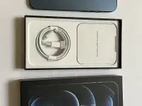 Apple IPhone 12 Pro Max 512 ГБ, разблокированный, новый, оригинал, никогда не использовался, запечатанный, фотография 2