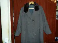Осенние и зимние пальто, фотография 3