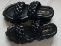 Туфли летние босоножки женские
