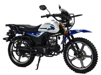 Мопед motoland альфа forester rs 11 (lm48-b) синий 18/18 (a)