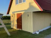Аренда сдача домика в Браславе, д.Муражи, ул.Набережная,5, фотография 1