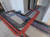 Электромонтажные работы в доме, квартире, офисе, фотография 10