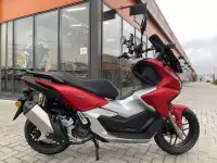 Скутер VENTO VMC JET 49cc, фотография 5