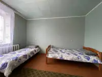 Квартира на сутки в Столбцых, Энгельса, 1, фотография 4