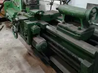 1М63 токарно винторезный станок