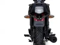 Мотоцикл AVM KING 150. Народный кредит 4  Подарки, фотография 6