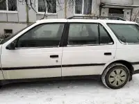 Легковой автомобиль Peugeot, фотография 4