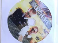 Ди-ви-ди диск Типа крутые легавые, лицензия, фотография 2