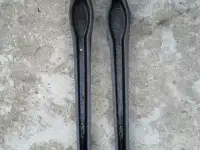 Рычаги задние Kia Clarus, фотография 2