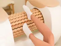 Антицеллюлитный массаж, фотография 4