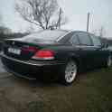Продам авто BMW 7-Series, фотография 2