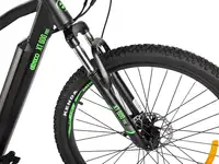Электровелосипед eltreco xt 600 pro, фотография 6