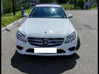 Mercedes-Benz C-Класс W205