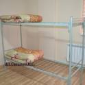 Продаём металлические кровати эконом-класса, фотография 2