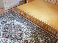Сдается комната (непроходная,под ключ,с балконом) в 2х-комн.квартире (без хозяев)(на длит.срок) Матусевича 84 (от собс, фотография 6
