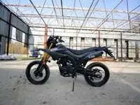 Мотоцикл минск x 250 motard, фотография 2