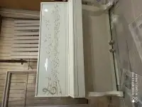 Покраска, реставрация изделий из дерева ( двери, мебель и другое), фотография 8