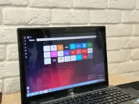 Ноутбук MSI CX61