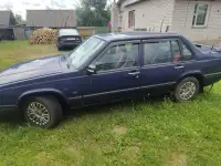 Машина на ходу Volvo, фотография 10