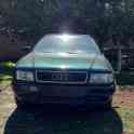 Продается Audi 80, фотография 3