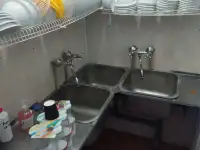 Павильон для кафе, магазина и т.д., фотография 10