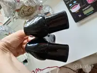 Лаковые туфли нат кожа, фотография 2