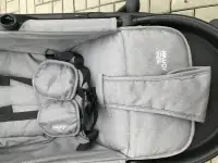 Детская коляска Britax Romer Smile, фотография 4