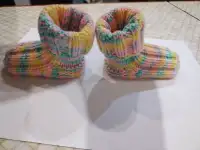 Уроки вязания спицами, фотография 9