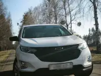 Chevrolet Equinox, фотография 3