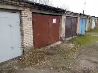 Гараж, Парковая - Октяборьская, фотография 2