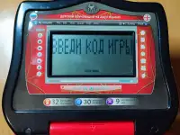Детский обучающий компьютер с мышкой Человек-паук, фотография 3