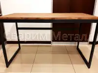 Изготовление изделий и конструкций из металла, фотография 6