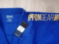 Кимано для дзюдо, фотография 2