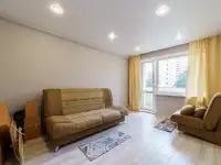 Купить квартиру по ул. Сурганова д.86 3-ком. квартира, фотография 3