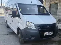Пассажирские перевозки от 15 до 53 мест