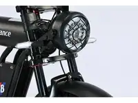 Электровелосипед smartbalance diplomat (2025), фотография 4