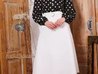 Комплект женский арт. 2846 МОДА-ЮРС, фотография 2