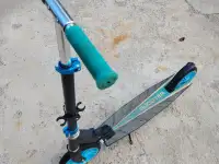 Самокат Scooter, фотография 2