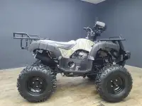 Квадроцикл Avenger Tungus 250cc 4G1, фотография 4