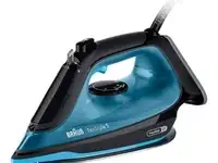 Утюг braun texstyle 5 si 5256 bl