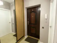 Сдается на сутки 1к-квартира в Маяк Минска, ул. Мстиславца, 2, фотография 9